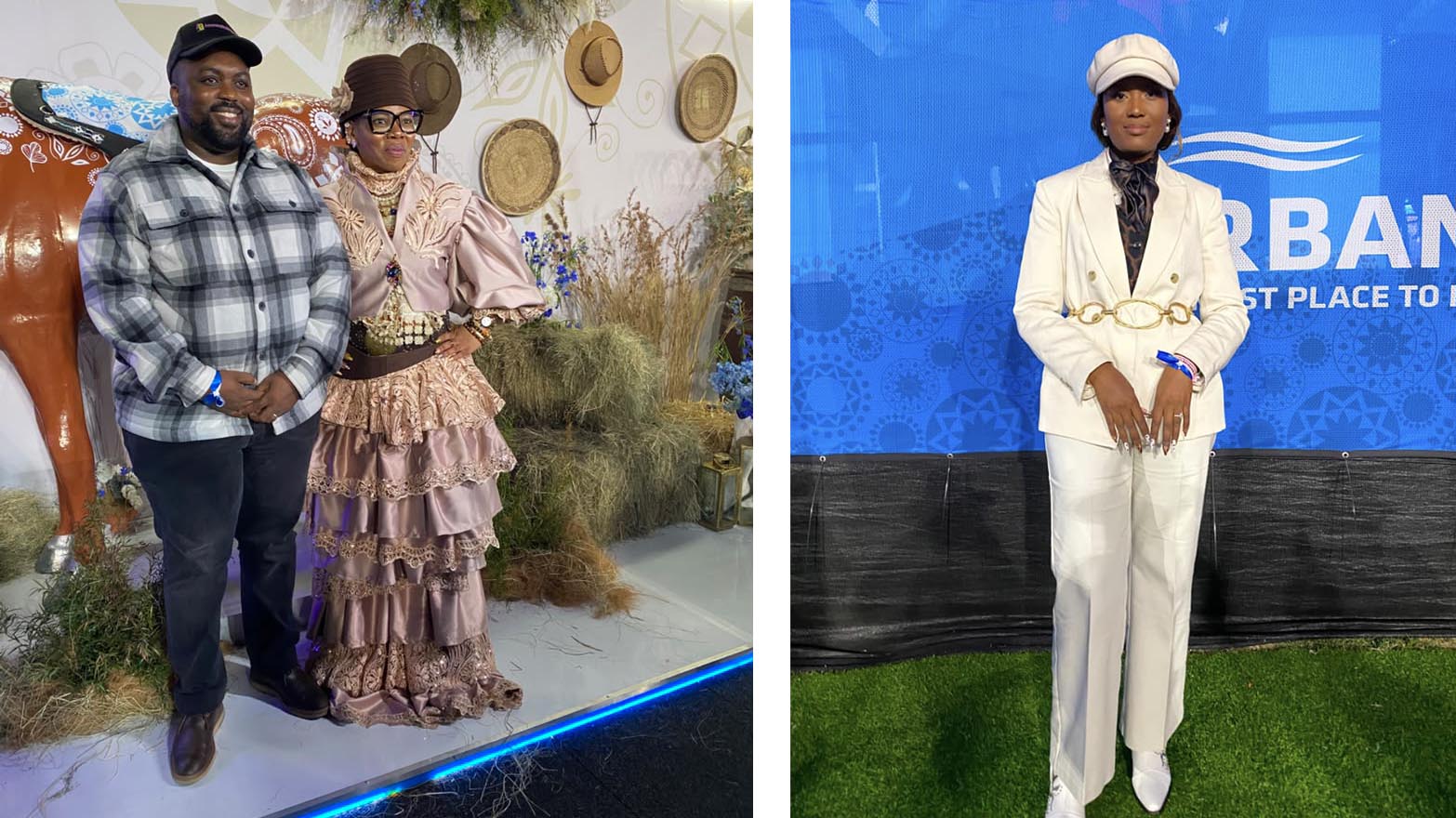 Hollywoodbets Durban July 2026: 'Country Allure' fashion steals the spotlight
